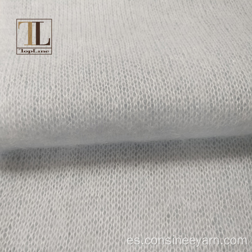 Topline fino super niño hilo de mohair